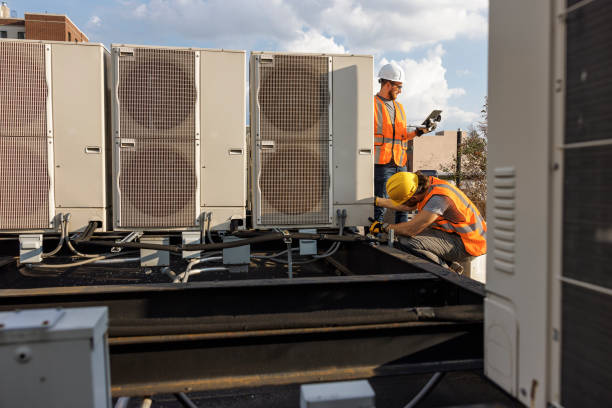 Best Central air repair  in Bath, ME