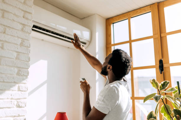 Bath, ME HVAC Company