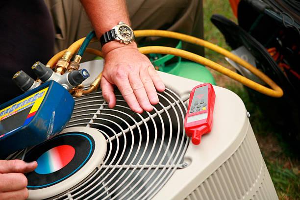 Best Affordable HVAC services  in Bath, ME