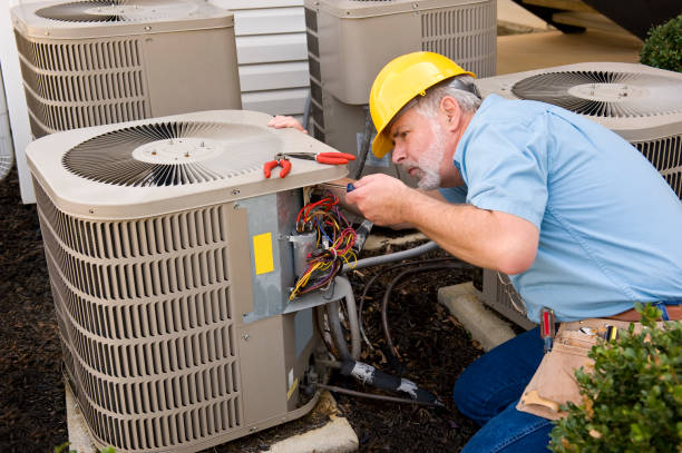 Best HVAC emergency services  in Bath, ME