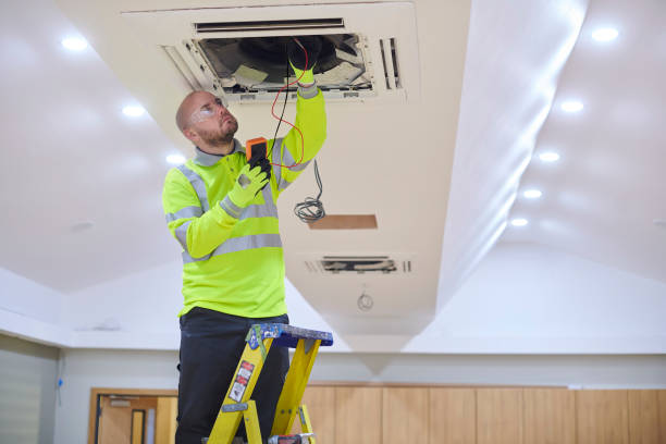 Best Residential HVAC services  in Bath, ME