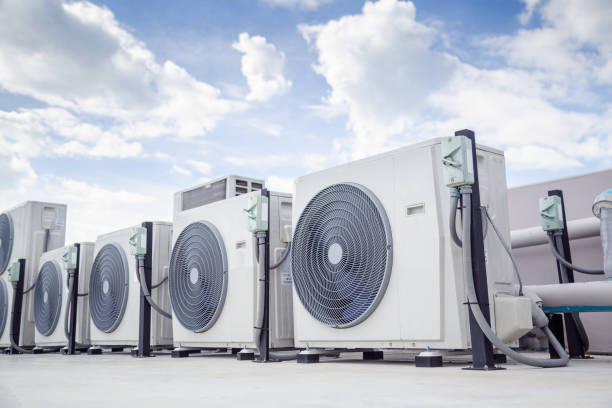 Best Central air repair  in Bath, ME