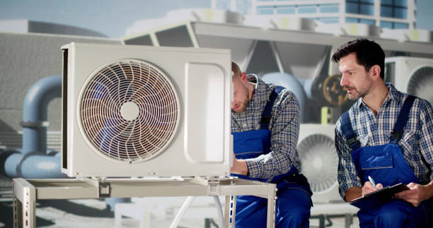 Best Emergency HVAC repair  in Bath, ME
