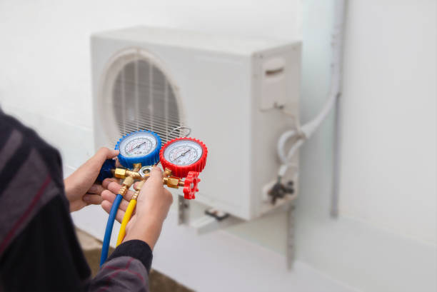 Best HVAC system installation  in Bath, ME